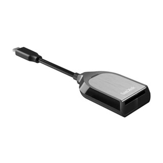 SanDisk EXTREME PRO SD UHS-II Type-C 讀卡機