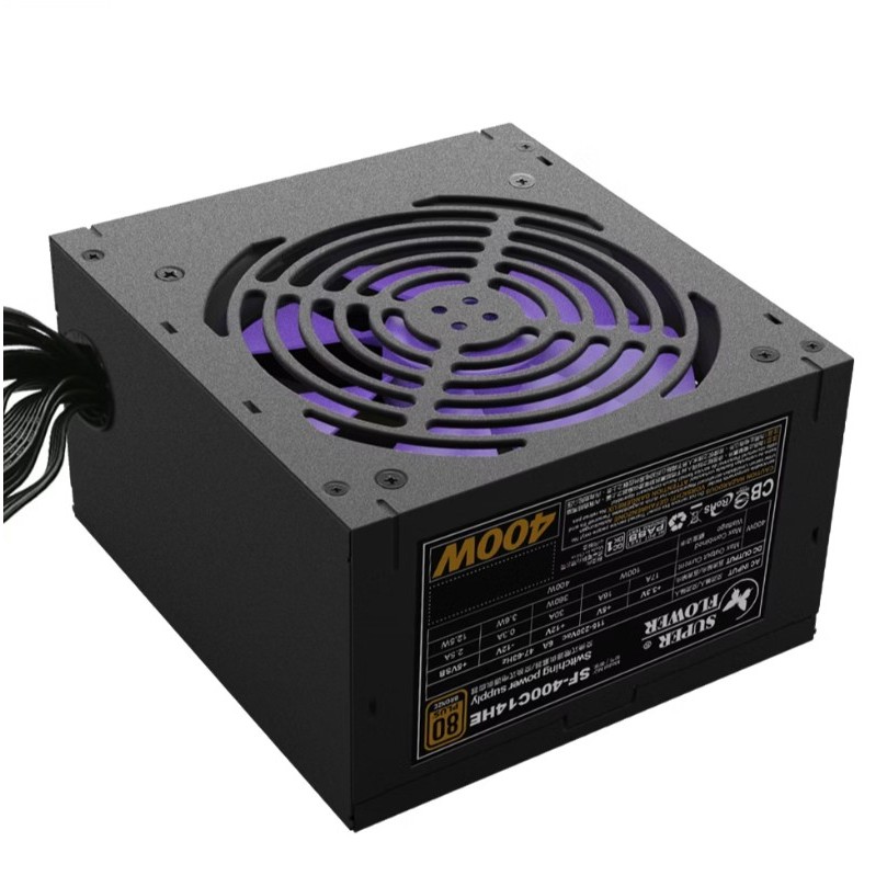 【酷3C】振華 BRONZE KING II 銅牌王II 400W/450W/500W/650W 80+銅牌 電源供應器