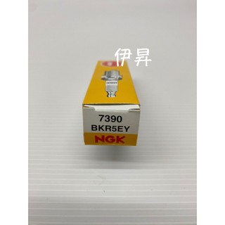 伊昇 NGK BKR5EY 火星塞 7390 NISSAN QUEST 3.0
