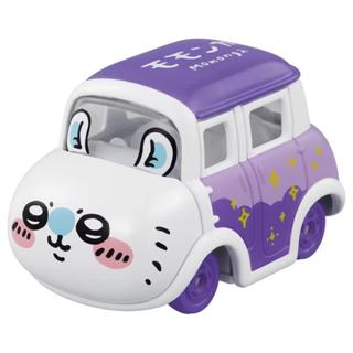 ★【 DREAM TOMICA】夢幻多美小汽車 CHIIKAWA 吉伊卡哇 飛鼠 TM93408