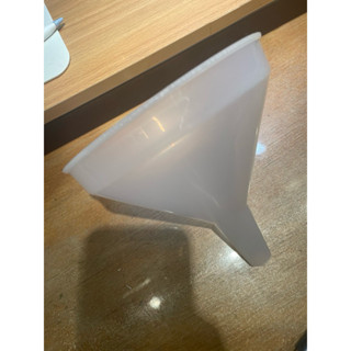 大型 大口徑 塑膠漏斗