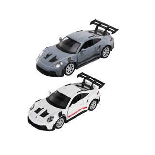 【瑪琍歐玩具】1:36 保時捷911 GT3 RS合金迴力車/CH554071