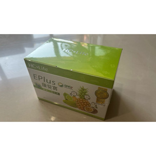 EPlus 康見寶 酵素+益生菌 90包/盒 全新現貨