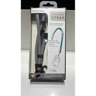 ShouLder STRAP，手機掛脖吊帶，全新
