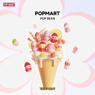 POPMART POP BEAN 草莓 系列 泡泡萌粒 泡泡瑪特 萌粒 LABUBU MOLLY DIMOO ZSIGA