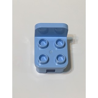 書香門第LEGO樂高二手得寶系列 椅子