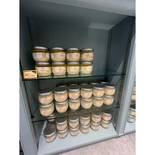 SABON最後現貨‼️磨砂膏600g$730、臉部磨砂膏$850