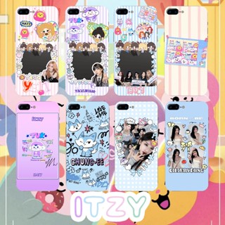 ITZY 申留真 黃禮志 【全型號】手機殼OPPO Reno8 Reno7 Pro Reno6 Reno5 Reno4