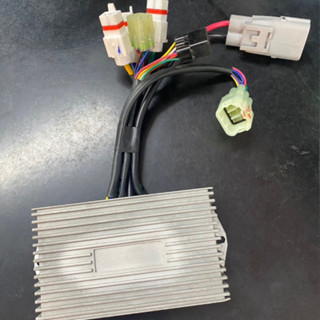 中華電動車 微型電動二輪 EM25 新版馬達控制器｜中華emoving電動二輪-中壢中華店