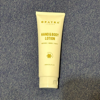 英國 專櫃 opatra 喜馬拉雅身體修護磨砂膏 多功能保濕乳 火山泥手工皂 全新
