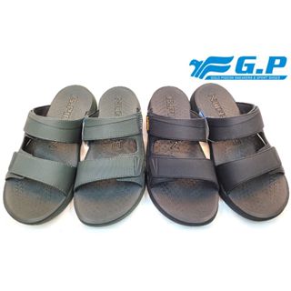 💗GP 2024新款 超輕量 防水防滑 運動拖鞋 氣墊拖鞋 套拖 GP拖鞋 室內拖鞋 居家拖鞋 C34 9385