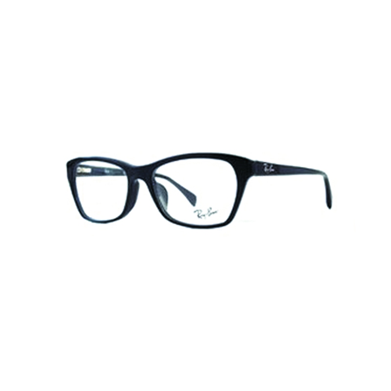 RAYBAN RB 5298F 2000 黑色 雷朋眼鏡 框 亞版 公司貨 JPG 京品眼鏡