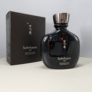現貨⚡雪花秀 男士本潤精華 140ml Men Recharging Serum 精華液 男仕精華液 Sulwhasoo
