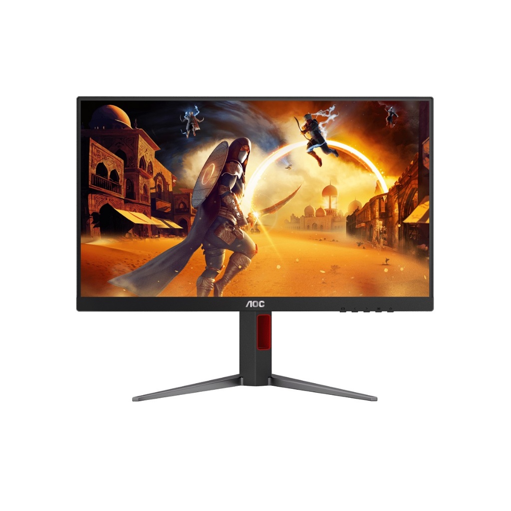 AOC 艾德蒙 27型 IPS 180Hz 電競螢幕 27G4