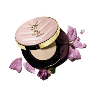 ✈️日本代購(現貨）YSL 超模光感精華水氣墊SPF50+/PA ++++