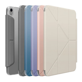 UNIQ Camden Click 磁吸式多功能保護套 適用Air6 air7 ipad10 11 A16 ipad皮套