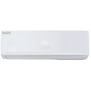 『家電批發林小姐』KOLIN歌林 7-8坪 定頻分離式冷氣 KOU-412A03/KSA-412SA03