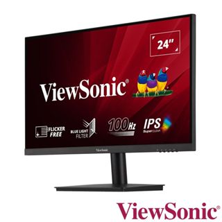 ViewSonic 優派 VA系列 24~27吋 螢幕顯示器