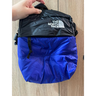 【The North Face】北臉空氣斜揹包