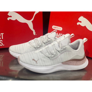 PUMA 女慢跑鞋 Softride Harmony 輕量 舒適 31001909 現貨 原價2480