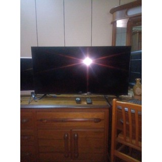 LG液晶螢幕顯示電視4K!好的電視