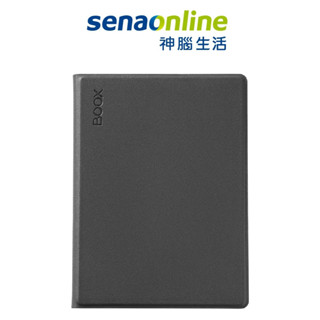 文石 BOOX Go 6 吋磁吸皮套 黑