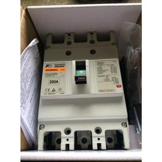 富士 無熔絲開關 BW125JAG 3P 15A.20A.30A.40A.50A.60A.75A.100.125A