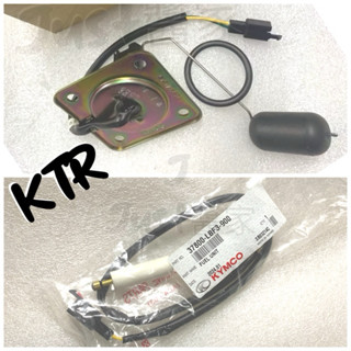 【JUST醬家】原廠 KTR 化油 感應 LBE8 LBF3 浮筒 汽油浮筒