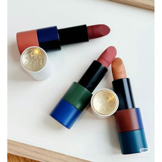 限定❣️現貨03 23 唇膏 11眼影盤 🔴HERMES 愛馬仕唇膏 口紅 💄2024 限定版❣️