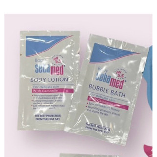 專櫃公司貨【施巴 產品試用包10ml】嬰兒泡泡浴露 嬰兒潤膚乳液 全效柔護面霜 嬰兒護疹修護膏 修護霜 乳霜 面霜 乳液