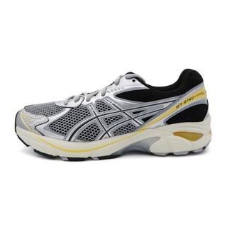 Asics GT-2160 白黑黃 復古 休閒 運動鞋 男款 B5574【新竹皇家1203A275-023】