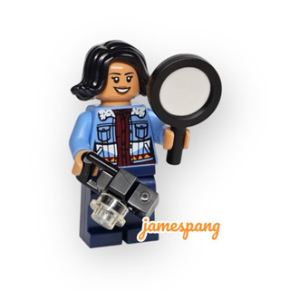 【臺中翔智積木】LEGO 樂高 侏儸紀世界 76965 Sammy (jew122)