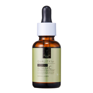 Quality 1st 皇后VC美白精華液30ml【三友藥妝Tomod's】