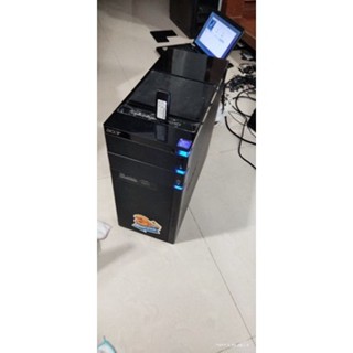 asus 宏碁 漂亮主機 i5 1tb 120g ssd 8g 獨立顯示卡 2G Windows 10正版系統