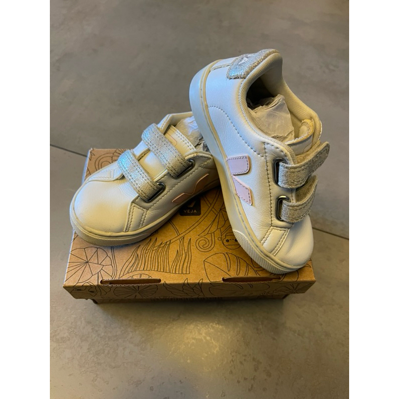 二手正品Veja 童鞋