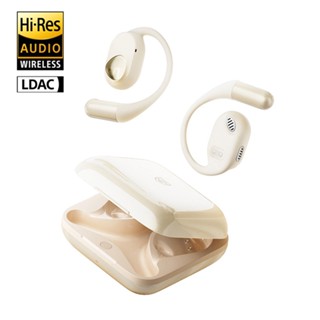 SOUNDPEATS GoFree2+開放式無線耳機/ 米色 eslite誠品