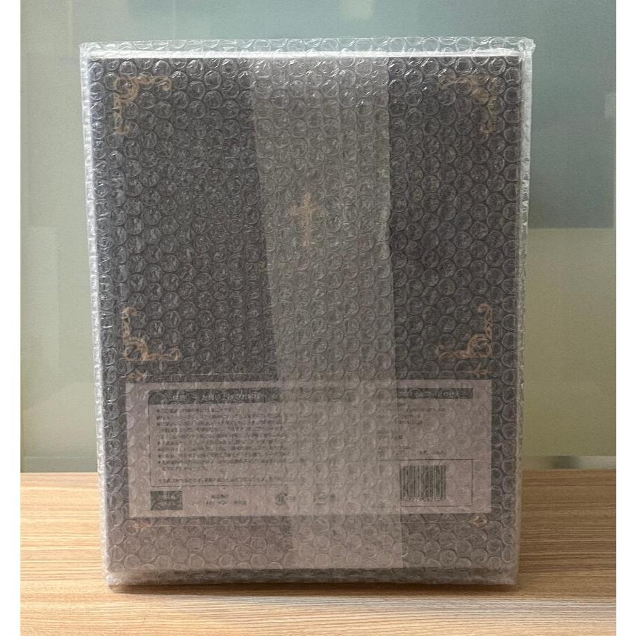 【台北京站模型 (24小時🉑出貨)】正版全新未拆 七原冬雪 Native Vibrastar 修女 夏洛特 PVC