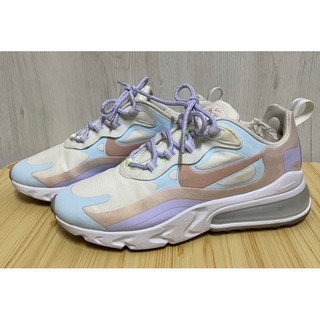 Nike air Max 270 馬卡龍配色