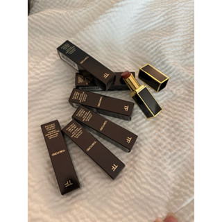 ✨全新專櫃現貨 ®️ Tom Ford 設計師系列絲絨霧光唇膏 #24 MAROCAIN 焦糖栗子 ✨