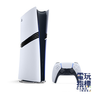【電玩指標】十倍蝦幣 PS5 PRO 主機 台灣公司貨 SONY 新款PS5 數位版主機 可外接光碟 現貨