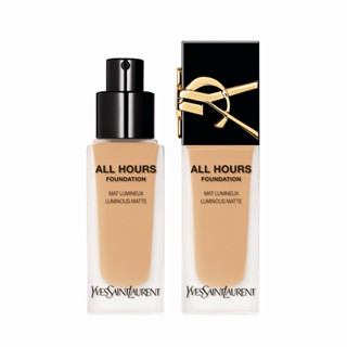 YSL 恆久完美無瑕持妝粉底 All Hours Foundation LC6 25ml