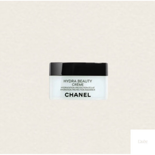 ⎮L'AUBE⎮ 現貨正品英國代購 CHANEL 香奈兒山茶花保濕乳霜 50g