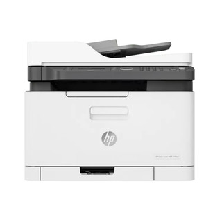 內有活動方案HP Color Laser MFP 179fnw 彩色雷射複合機【影印/列印/掃瞄/傳真】
