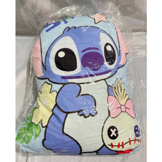 現貨 迪士尼 史迪奇 Stitch 星際寶貝 大型抱枕 娃娃 玩偶 抱枕 靠枕