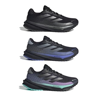 ADIDAS 男女 SUPERNOVA GORE-TEX 防水 慢跑鞋 - ID6305 ID6306 ID6307