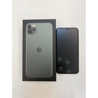 二手 iPhone 11 Pro Max 256GB 已更換原廠電池 請私訊 二手手機