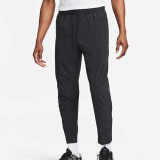 NIKE DF UNLIMITED PANT TPR 男生款 FB7549010 運動長褲 口袋拉鍊 七分褲 吸濕排汗