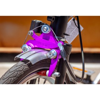 Paul Components Sidepull Racer Medium Brompton 小布專用煞車