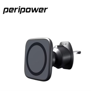  Peripower MT-26 磁吸 MagSafe 冷氣出風口支架 車用手機支架 手機架