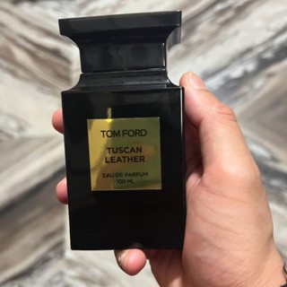 [試香] Tom Ford 托斯卡尼皮革 Tuscan Leather 淡香精 TF 湯姆福特 分享香